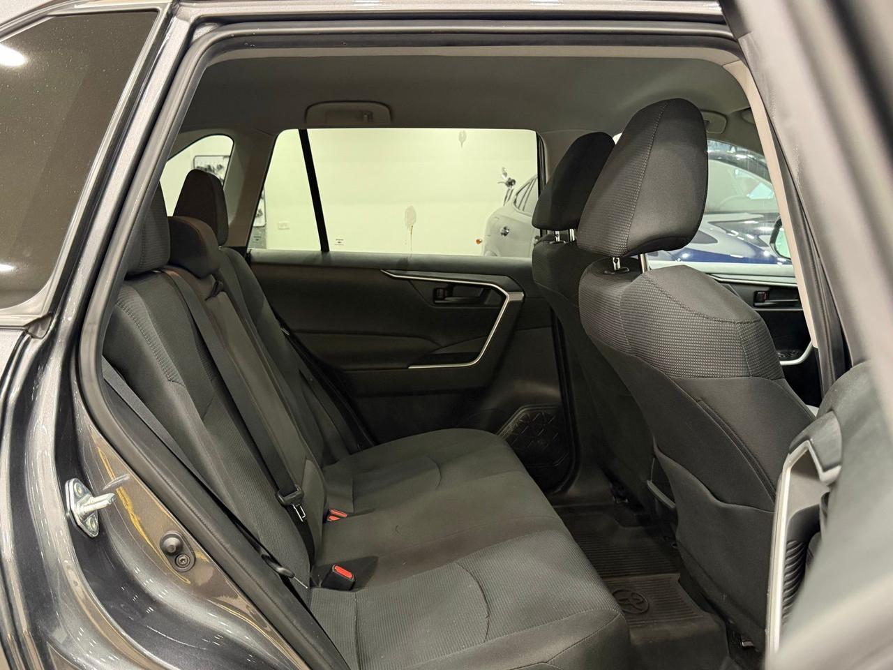 2021 Toyota RAV4 LE Gladstone OR