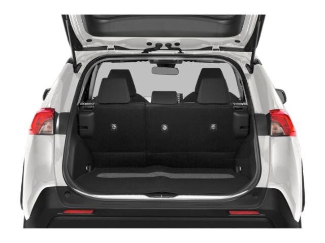 2021 Toyota RAV4 LE Hurst TX