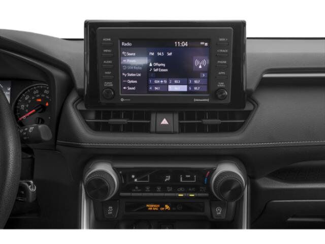 2021 Toyota RAV4 LE Hurst TX