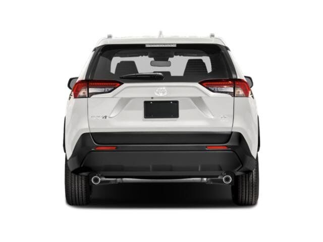 2021 Toyota RAV4 LE Hurst TX