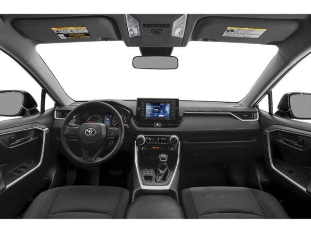 2021 Toyota RAV4 LE Hurst TX