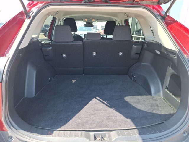 2021 Toyota RAV4 LE Hurst TX