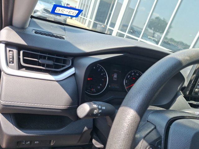 2021 Toyota RAV4 LE Hurst TX