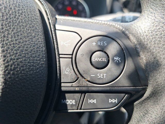 2021 Toyota RAV4 LE Hurst TX