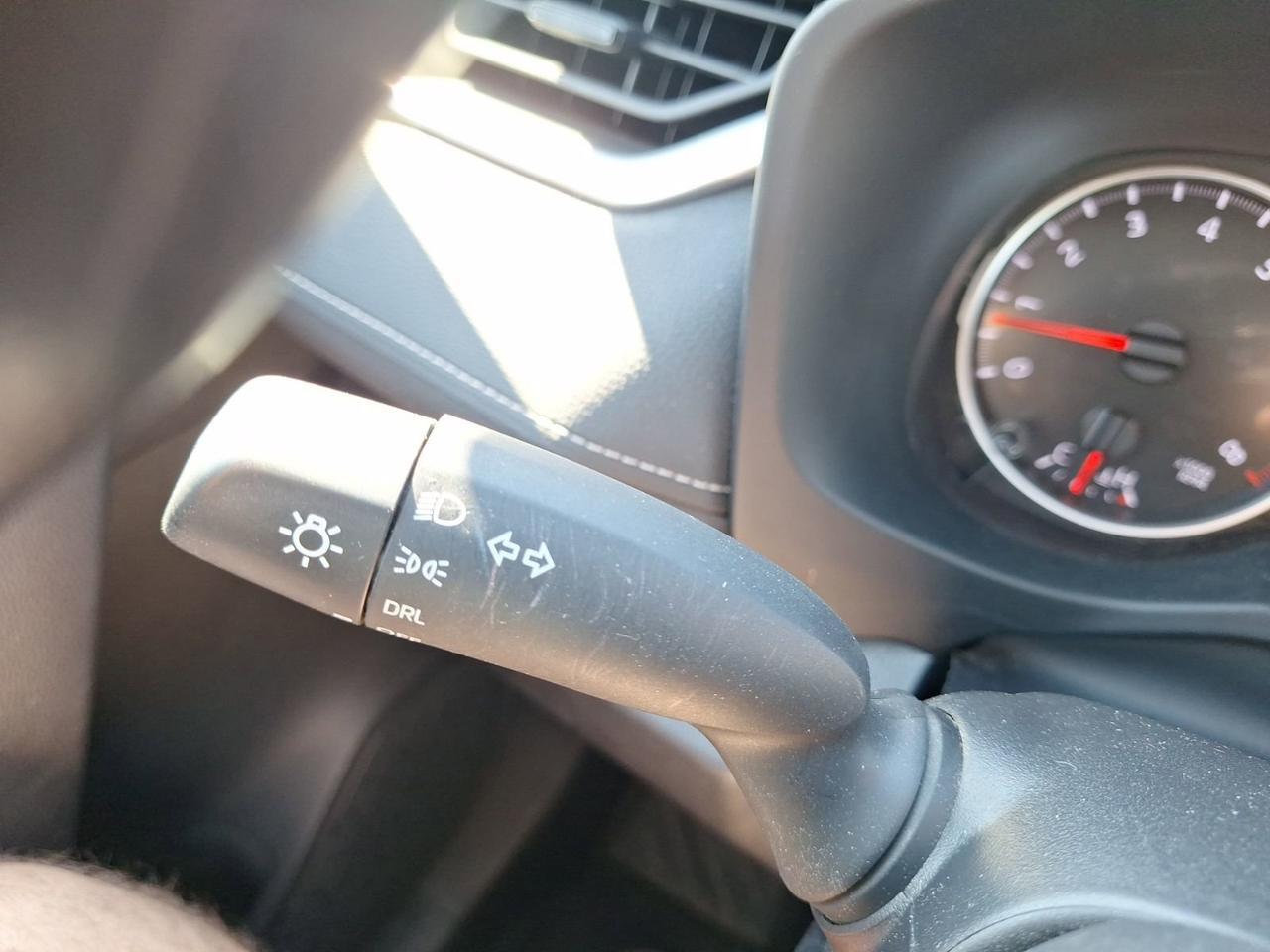 2021 Toyota RAV4 LE Hurst TX