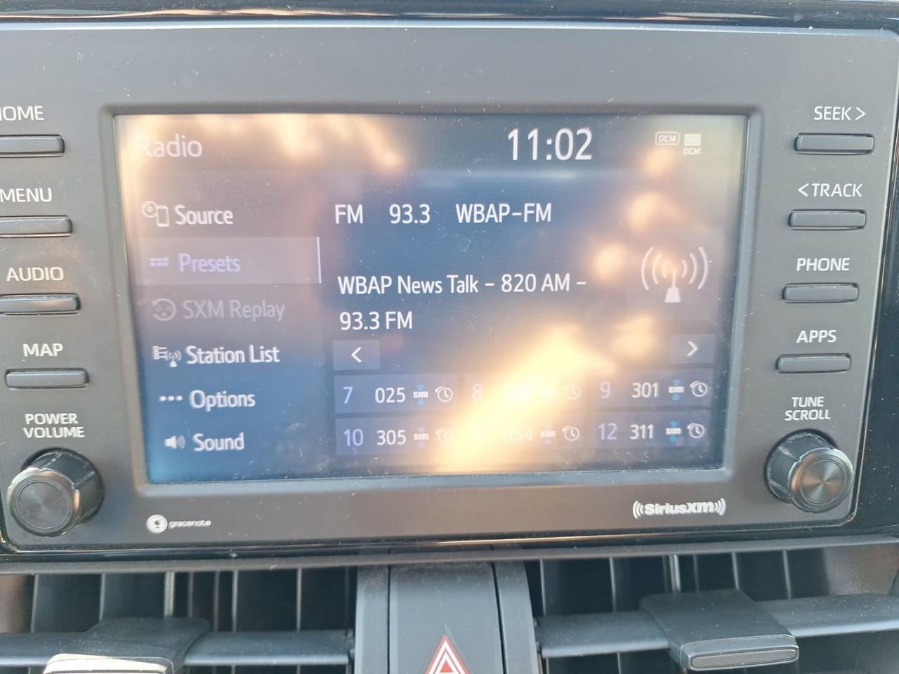 2021 Toyota RAV4 LE Hurst TX