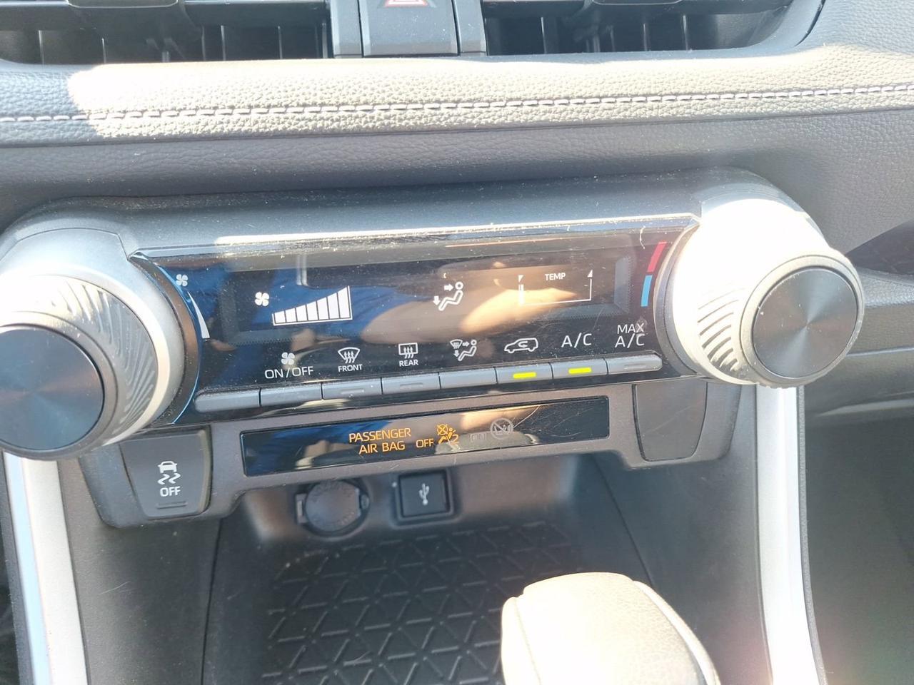 2021 Toyota RAV4 LE Hurst TX