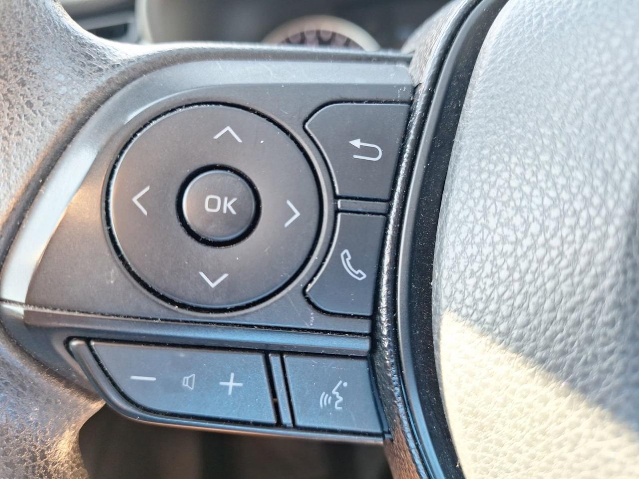 2021 Toyota RAV4 LE Hurst TX