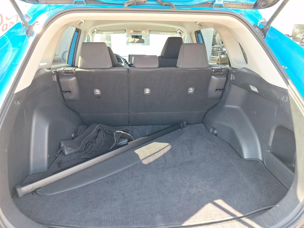 2021 Toyota RAV4 LE Hurst TX