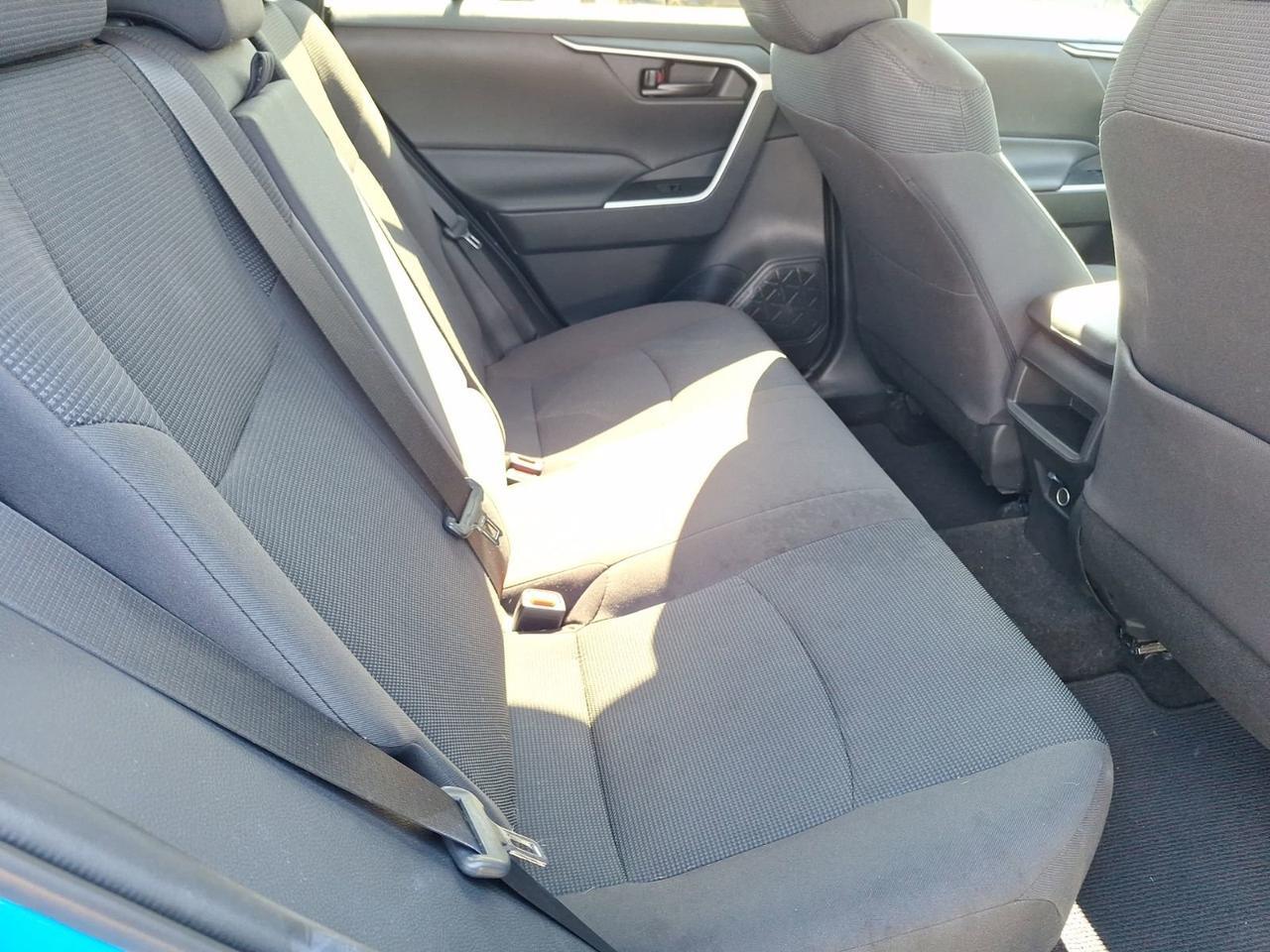 2021 Toyota RAV4 LE Hurst TX