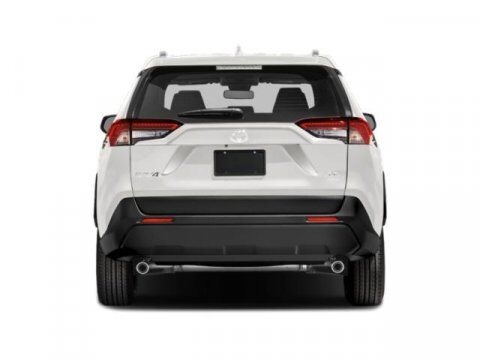 2021 Toyota RAV4 LE Hurst TX