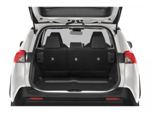 2021 Toyota RAV4 LE Hurst TX