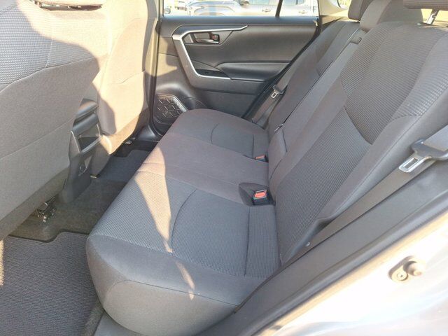 2021 Toyota RAV4 LE Hurst TX
