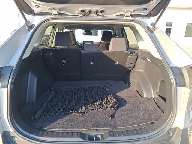 2021 Toyota RAV4 LE Hurst TX