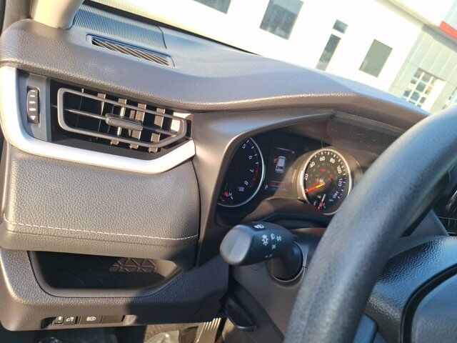 2021 Toyota RAV4 LE Hurst TX