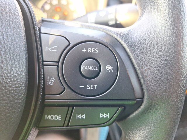 2021 Toyota RAV4 LE Hurst TX