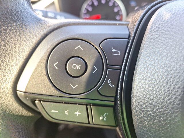 2021 Toyota RAV4 LE Hurst TX