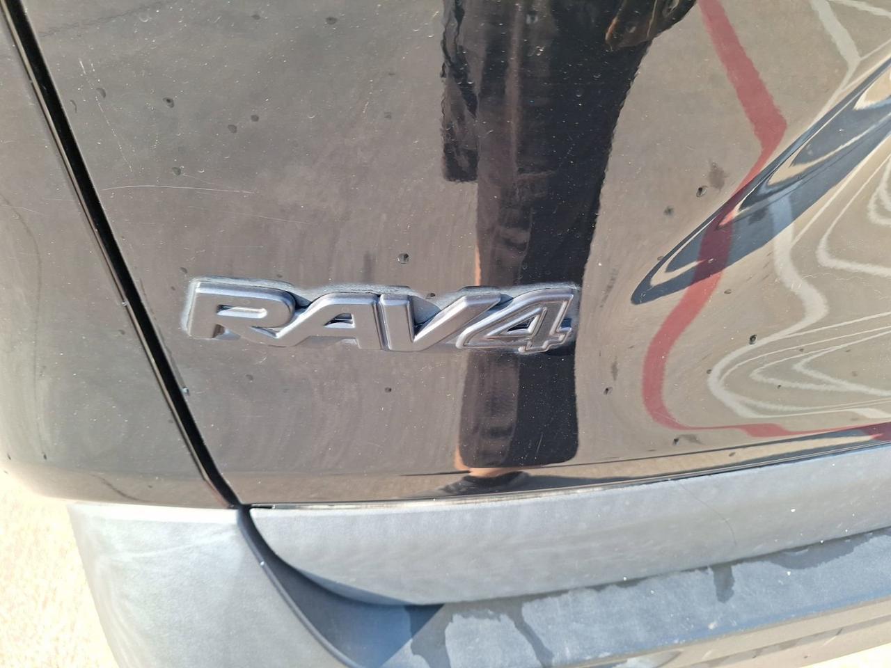 2021 Toyota RAV4 LE Hurst TX