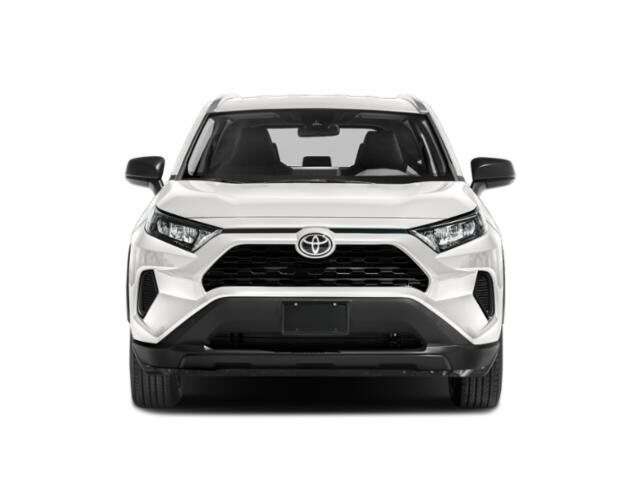 2021 Toyota RAV4 LE Hurst TX