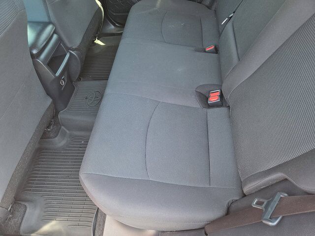 2021 Toyota RAV4 LE Hamburg PA