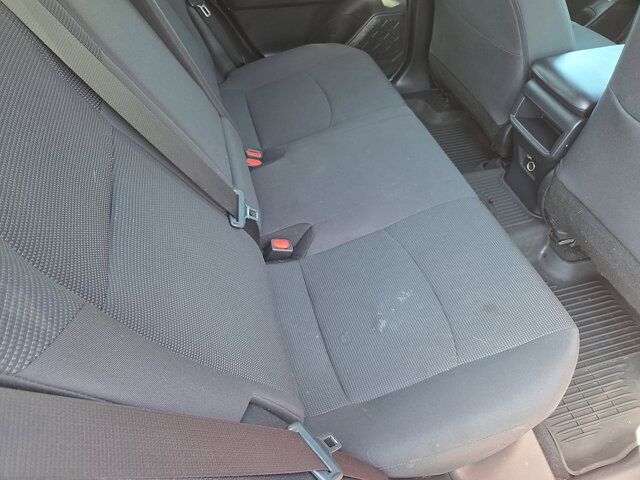 2021 Toyota RAV4 LE Hamburg PA