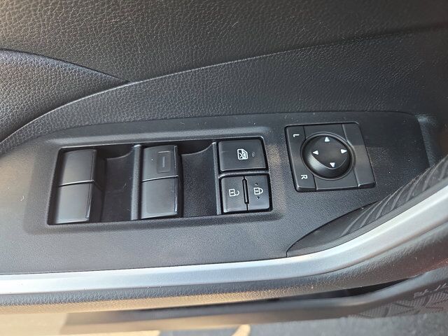 2021 Toyota RAV4 LE Hamburg PA