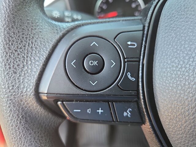 2021 Toyota RAV4 LE Hamburg PA