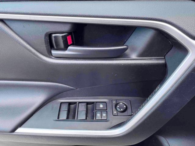 2021 Toyota RAV4 LE Houston TX