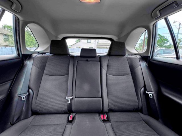 2021 Toyota RAV4 LE Houston TX