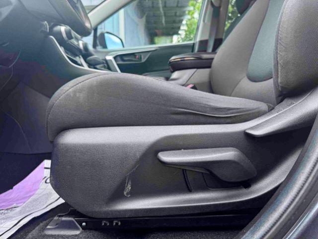 2021 Toyota RAV4 LE Houston TX