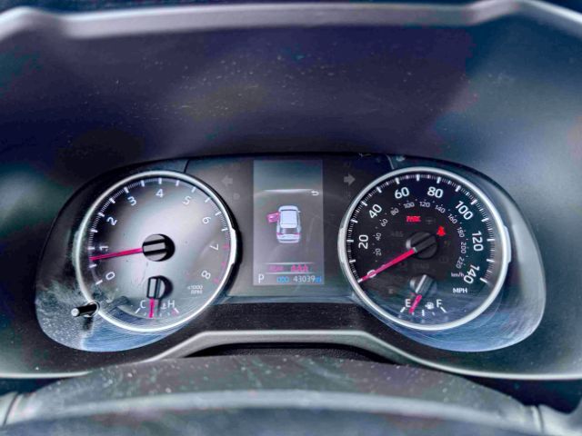 2021 Toyota RAV4 LE Houston TX