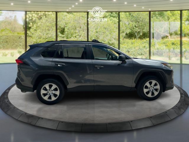2021 Toyota RAV4 LE Houston TX