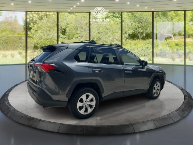 2021 Toyota RAV4 LE Houston TX
