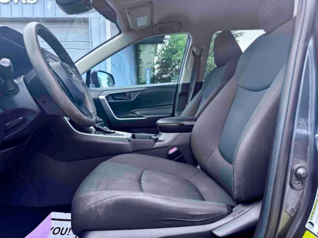 2021 Toyota RAV4 LE Houston TX