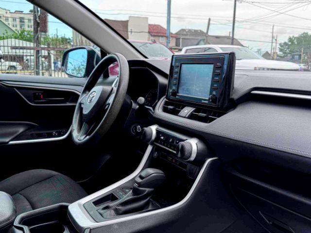2021 Toyota RAV4 LE Houston TX