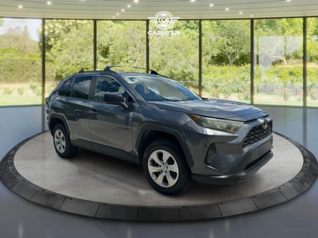 2021 Toyota RAV4 LE Houston TX
