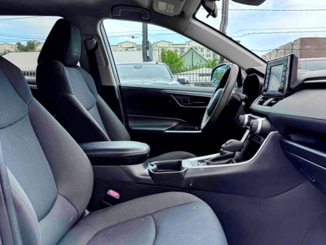 2021 Toyota RAV4 LE Houston TX