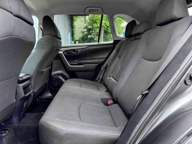 2021 Toyota RAV4 LE Houston TX