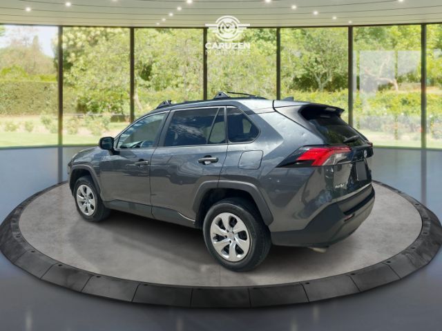 2021 Toyota RAV4 LE Houston TX