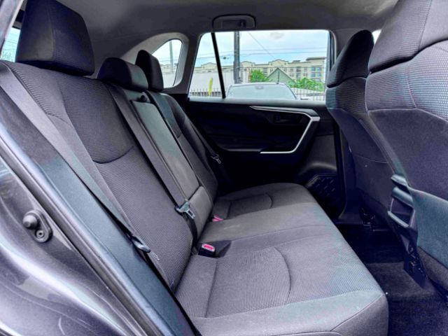 2021 Toyota RAV4 LE Houston TX