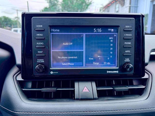 2021 Toyota RAV4 LE Houston TX