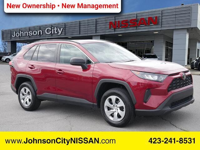 Used vehicles Johnson City Tennessee