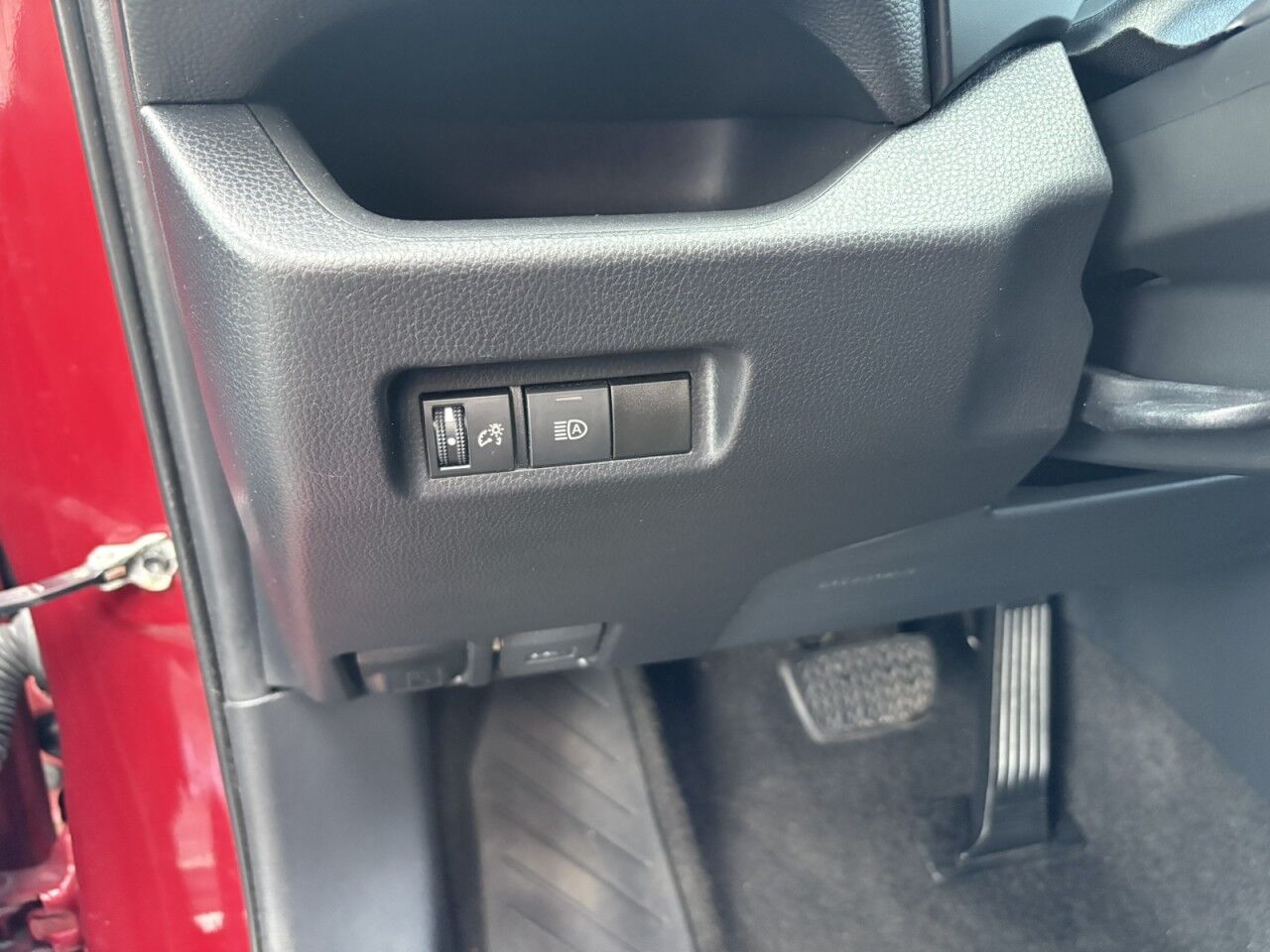 2021 Toyota RAV4 LE Miami FL