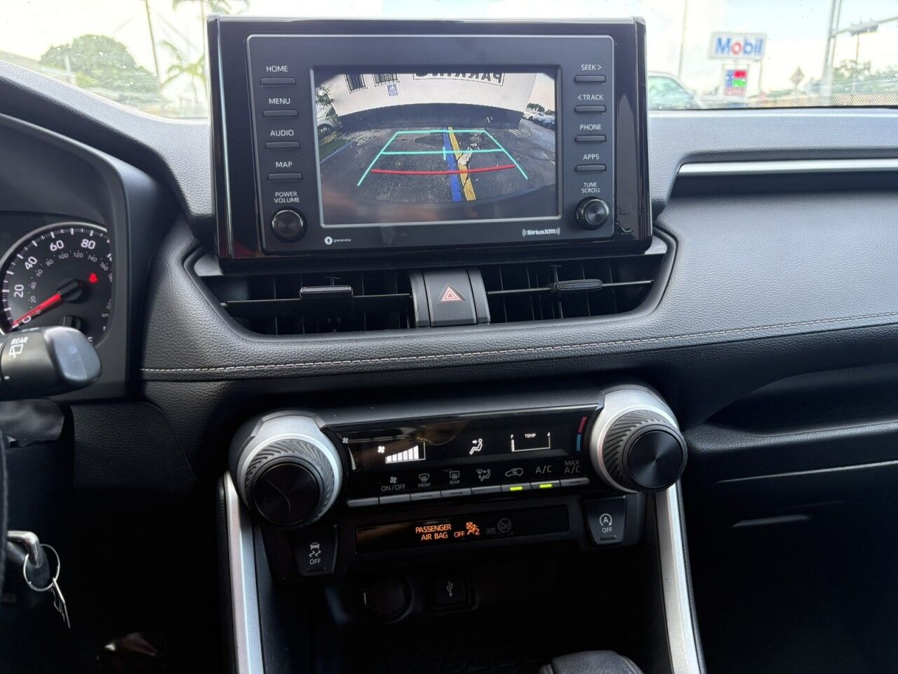 2021 Toyota RAV4 LE Miami FL