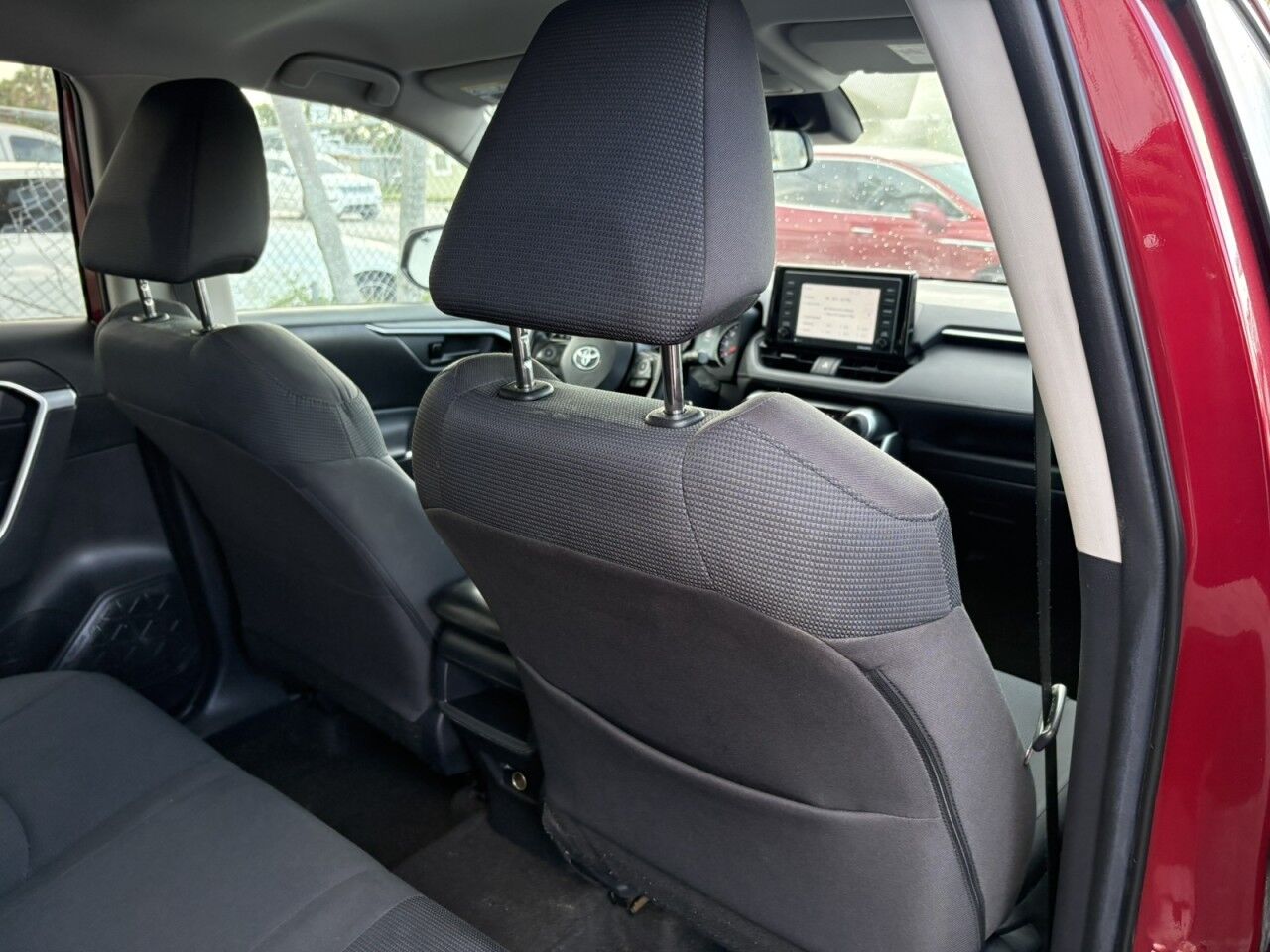 2021 Toyota RAV4 LE Miami FL