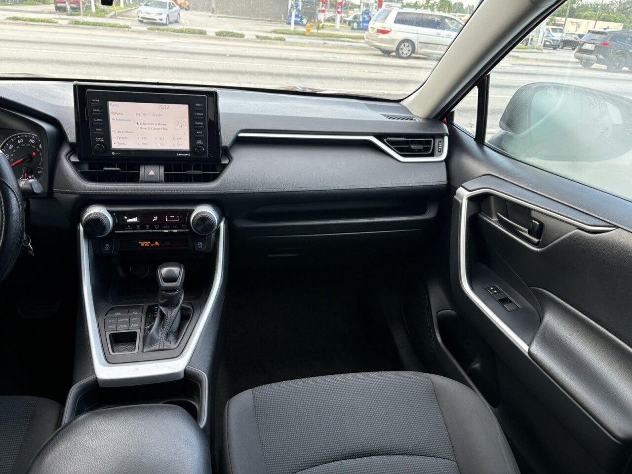 2021 Toyota RAV4 LE Miami FL