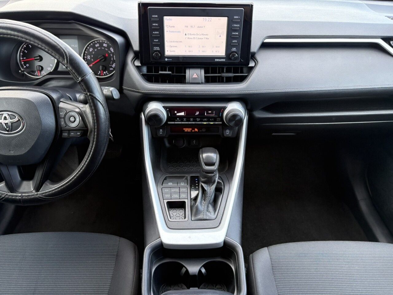 2021 Toyota RAV4 LE Miami FL