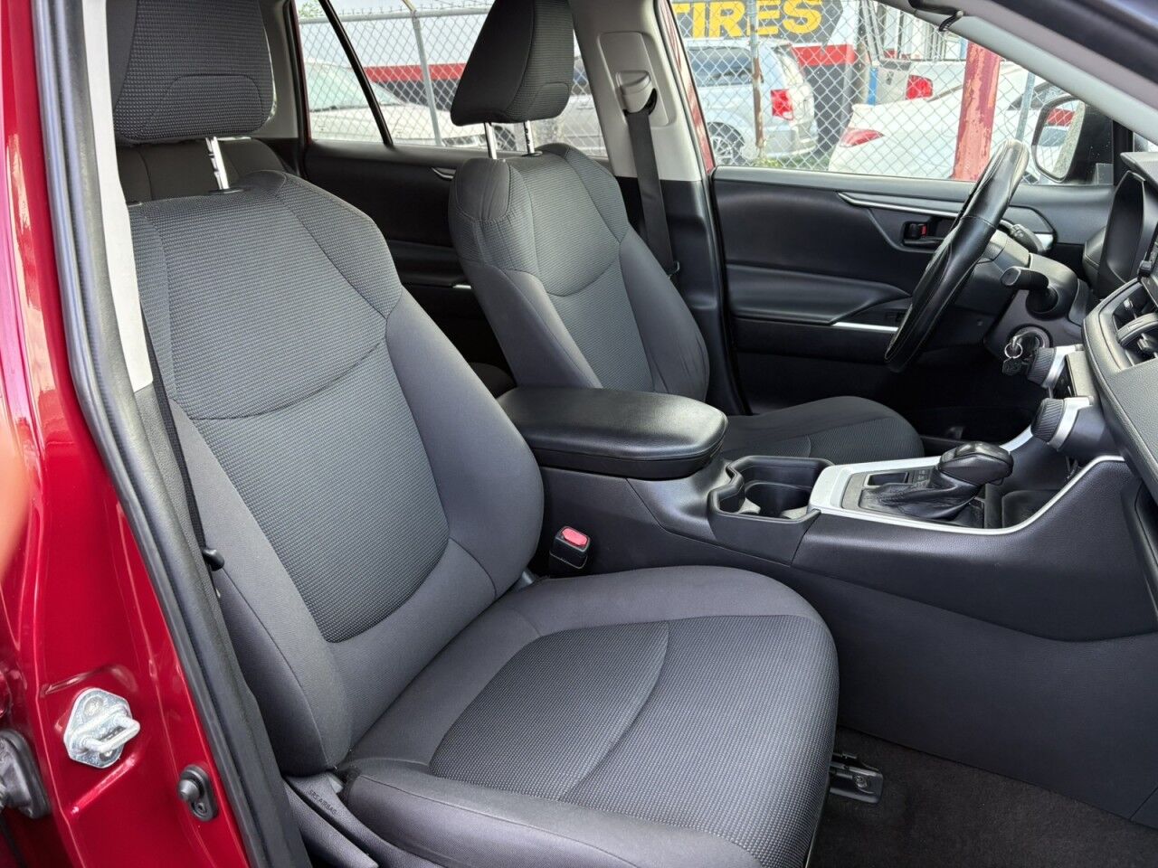 2021 Toyota RAV4 LE Miami FL