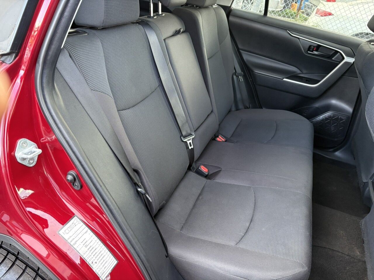 2021 Toyota RAV4 LE Miami FL
