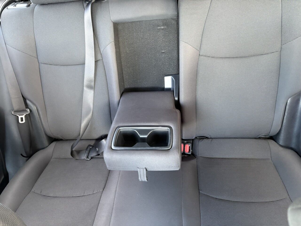 2021 Toyota RAV4 LE Miami FL